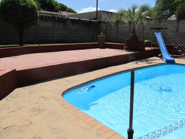 4 Bedroom Property for Sale in Sasolburg Ext 11 Free State